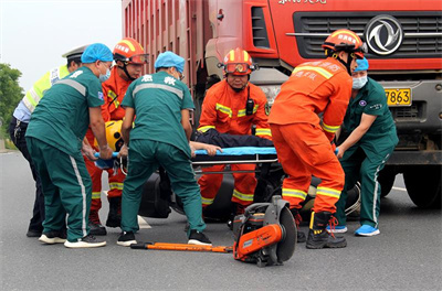 江陵沛县道路救援