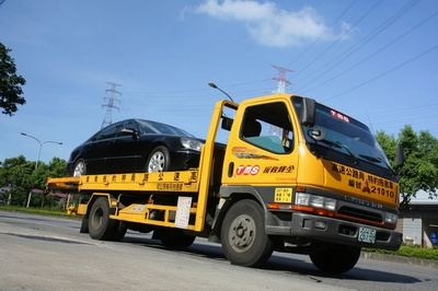 江陵旅顺口区道路救援